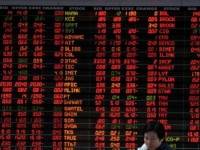 หุ้นไทยวันที่ 27 ธันวาคม 2556 ปิดร่วง 9.75 จุด