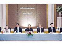 เอกชนออกโรงจี้ยุติความรุนแรงหวั่นฉุดเศรษฐกิจไทยดิ่งเหวยาว