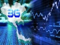 “3จี-4 จี” กับการเปลี่ยนแปลงเศรษฐกิจไทย