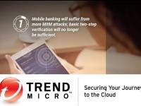 แนวโน้มความปลอดภัยโลกไซเบอร์ปี 2557