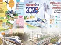 ฝันสลายโครงการ 2 ล้านล้านจับตาประเทศไทยได้หรือเสีย