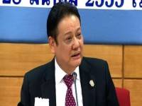 ส.อ.ท.ห่วงปิดกรุงเทพฯกระทบส่งสินค้า