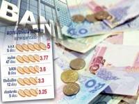 แบงก์รุกให้บริการมัดใจลูกค้า เมินงัดกลยุทธ์ดอกเบี้ยแข่งขัน