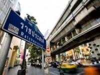 ห้างย่านราชประสงค์เปิดให้บริการตามปกติ