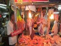 ราคาหมูทะลุเพดานควบคุม