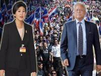 สารพัดวิบากกรรมคนไทย!หนีไม่พ้น…เหยื่อการเมือง