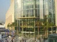 เซ็นทรัลเวิล์ด-พารากอนเปิดบริการ