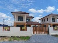 ตลาดอสังหาฯปี57 เริ่มซึม