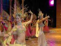 ทัวร์จีนแชมป์ดูโชว์สาวประเภทสอง