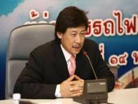 ชงอัยการฯ ชี้ขาดสัญญาปตท.เช่าที่รถไฟฯ