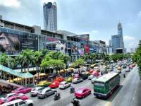 ศูนย์การค้าแจ้งเวลาเปิด-ปิดบริการ