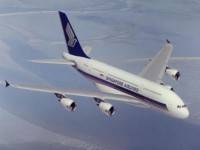 แจงสิงคโปร์แอร์ไลน์ยังไม่ลดเที่ยวบินมาไทย