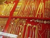 ราคาทอง30ม.ค.57 ปรับครั้งที่2 รูปพรรณขาย20,100บาท