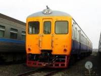 รถไฟ- บขส.ยกเครื่องบริการปีม้า