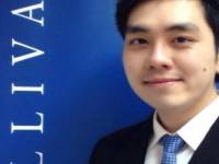 ฟรอสต์ ชี้ “บิ๊กดาต้า” ตัวแปรสำคัญเปิดโอกาสใหม่ให้ธุรกิจ