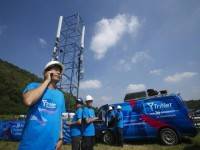 ดีแทคเผยยอดใช้ดาต้าอวยพรปีใหม่  ฮิตส่งผ่านแอพออนไลน์