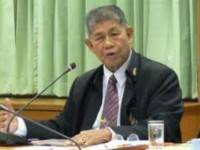 ชงรัฐบาลทำปรัญญาพอเพียงเป็นวาระแห่งชาติ