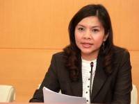 “สุภิญญา” ไม่เห็นด้วย กสท. ต่อใบอนุญาต2 ช่องทีวีดาวเทียม