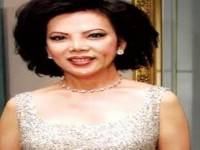 “จรรยา” หอบเช็ค200ล้านฝากออมสิน