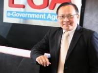 เผยหน่วยงานราชการแห่ขอใช้ “คลาวด์ภาครัฐ”จนเต็มระบบ