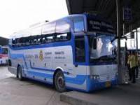 บขส.ยกเครื่องรถบัสใหม่100คัน