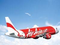 แอร์เอเชียเปิดเส้นทางบินตรงต่างประเทศ