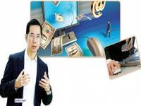 ‘เอคเซนเชอร์’ ติดปีกธุรกิจลูกค้าด้วย ดิจิตอล