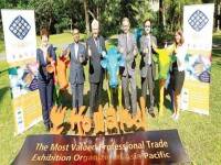 วีเอ็นยู เอ็กซิบิชั่นส์ จับมือภาคีปศุสัตว์ระดับนานาชาติเสริมสร้างเครือข่ายธุรกิจอุตสาหกรรมปศุสัตว์