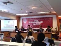 วสท.แจงเหตุลิฟท์รพ.รามาฯ ถล่ม