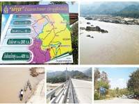 สำรวจเส้นทางสู่หลวงพระบาง