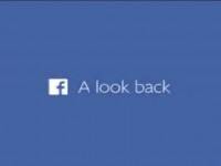 ย้อนวันวานในเฟซบุ๊ก กับ  Facebook A Look Back