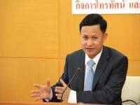 หนุนฟรีทีวีออกอะนาล็อกขนานดิจิทัล