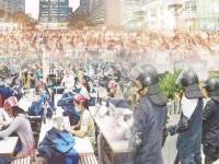 เอสเอ็มอีไทยหลังพิงฝา แห่ปรับกลยุทธ์ดิ้นหนีตาย