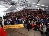 จับตาเด็กไทยคว้าแชมป์ “เชลล์ อีโค มาราธอน เอเซีย 2557”