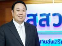 สสว.ชี้เอสเอ็มอีร้อนเงิน