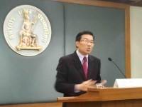 กนง.เสียงแตกลดดอกเบี้ย0.25%