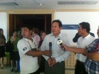 พาณิชย์หนีม็อบยกเลิกประมูลข้าว