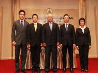 ก.ไอซีที หนุนการพัฒนาประเทศเข้าสู่สังคมดิจิทัล