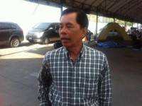 ชาวนาเข้าสมทบหน้ากระทรวงพาณิชย์เพิ่ม