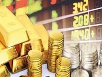 ค่าเงินบาทแข็งค่าขึ้น จับตาการประชุมเฟด