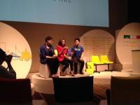 กูเกิล เปิดการค้นหาผ่านเสียงภาษาไทย