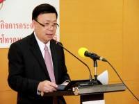 กสทช.ย้ำค่าโทรบ้านครั้งละ 3 บาทเท่าเดิม