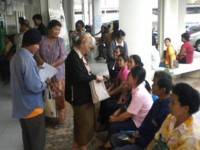 หนี้เสียจากชาวนาพุ่ง เหตุไม่ได้เงินรำจำนำมาจ่ายหนี้