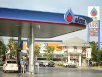 ปตท.ขึ้นราคาน้ำมันพรุ่งนี้