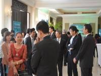 “คูโบต้า” ขยายธุรกิจ กัมพูชา-สปป.ลาวรับเออีซี