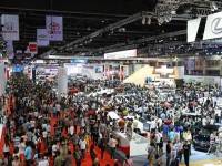 งานมอเตอร์โชว์คึกคนแห่เข้าชม 1.7 ล้านคน