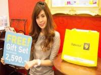 “บานาน่า ไอที” จัดโปรโมชั่นสินค้ารับฤดูร้อน