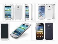 กลุ่มสิงค์เทลผนึกซัมซุง กระตุ้นตลาดเน็ตมือถือ