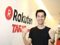 ราคูเท็นฯยกปี 2557 ปีทอง M-Commerce