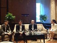 “เอซุส”เปิด”เซนโฟน”หวังขึ้น 1ใน 5 ผู้นำในตลาดสมาร์ทโฟนของไทย